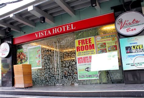 cheapest hotel in cubao quezon city